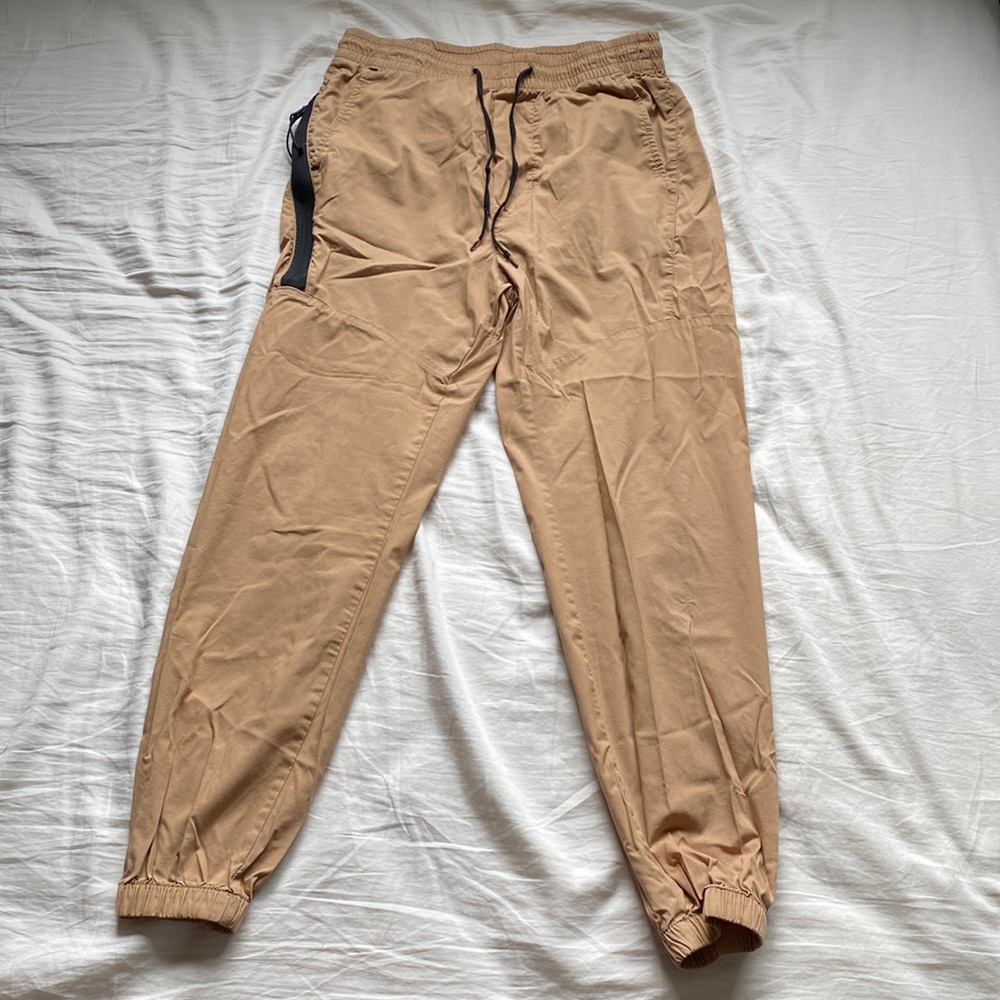 American Eagle Active Joggers